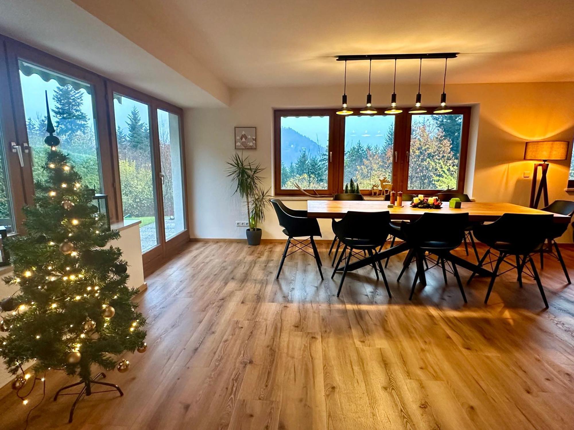 Fewo Zeitlos Mit Bergblick Berchtesgaden Zewnętrze zdjęcie